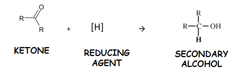 Ketone