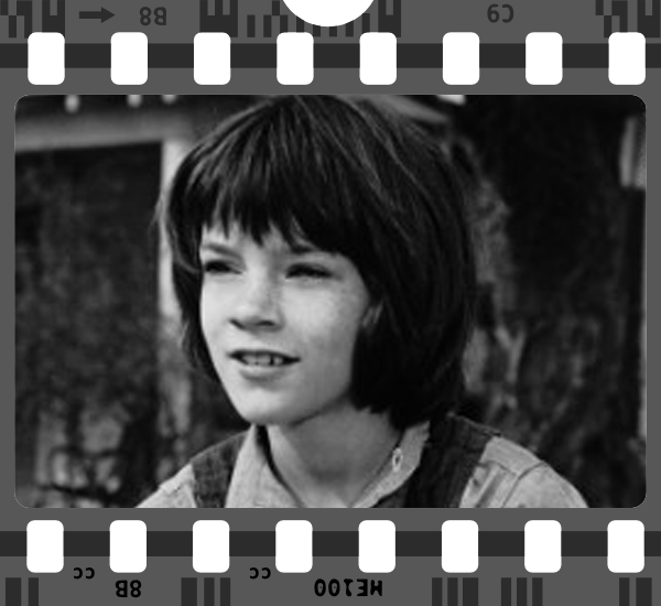 Scout - Narrator
