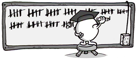 Vérification du nombre de mots
