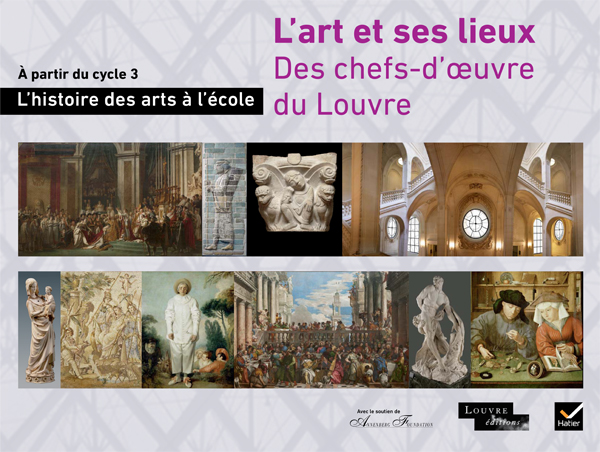 L'art et ses lieux