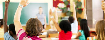 What does a responsive classroom sound like?