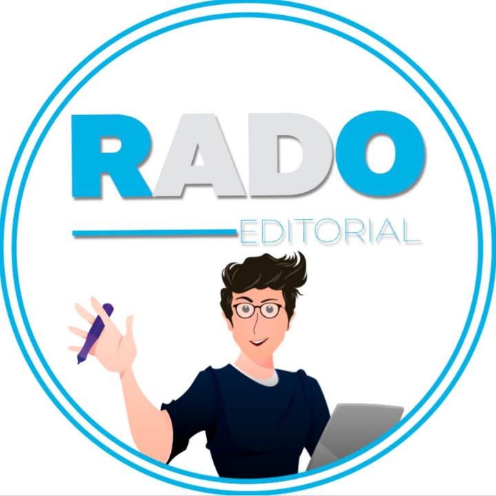SEMANA 0 EDITORIAL DE RADO