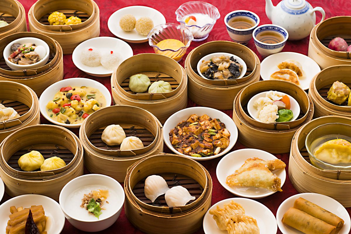 Yum Cha