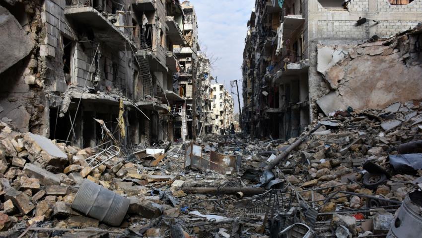 Greeks and Syrians both Immigrated to Canada for a better life, both  have war, conflicts and unsafe environment as reasons t