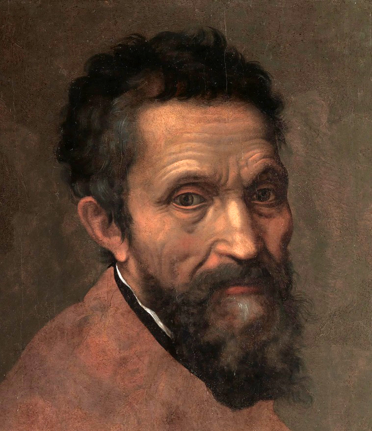 MICHELANGELO BUONARROTI
