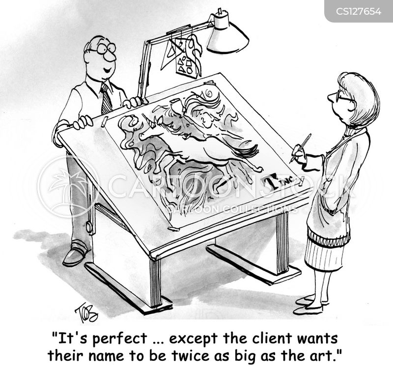 -Art director