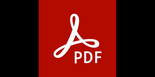 Adobe Acrobat 
Reader