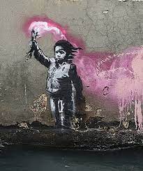 Migrant child