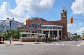 Municipal Governments