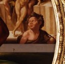 SAN GIOVANNINO costituisce l'elemento di mediazione fra paganesimo e Chiesa