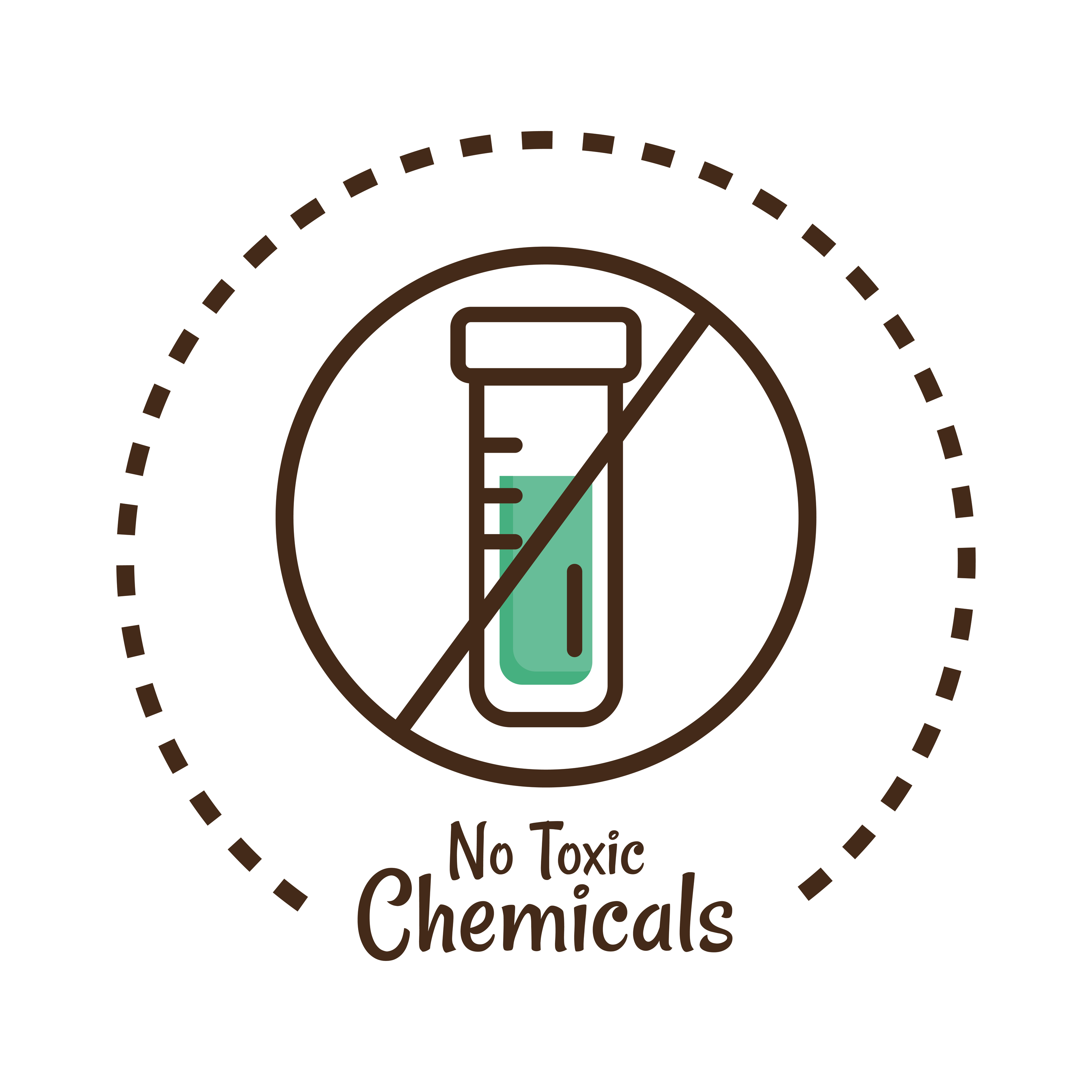 Pureology claims to combine all of their materials together, without any added harmful chemicals to their products, and is th