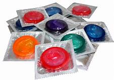 Condoms