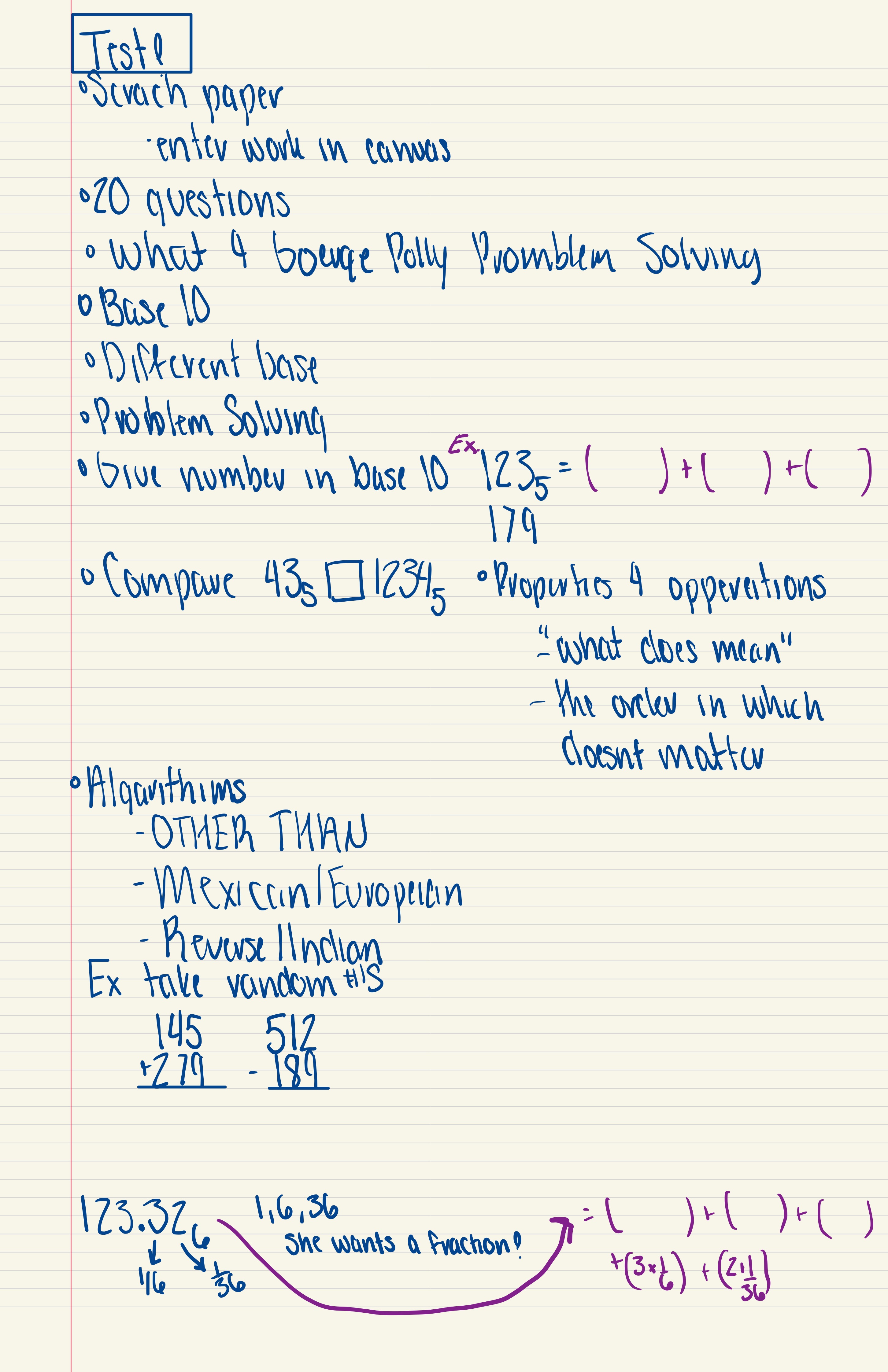 TEST FEB 14