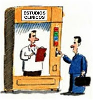 ENSAYOS SESGADOS                                                                     Se ha demostrado que la financiación de 