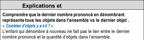 Explications