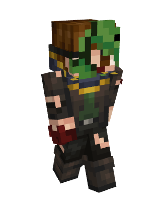 Battle Worn