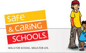 Create a safe and caring environment