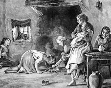 The Great Famine