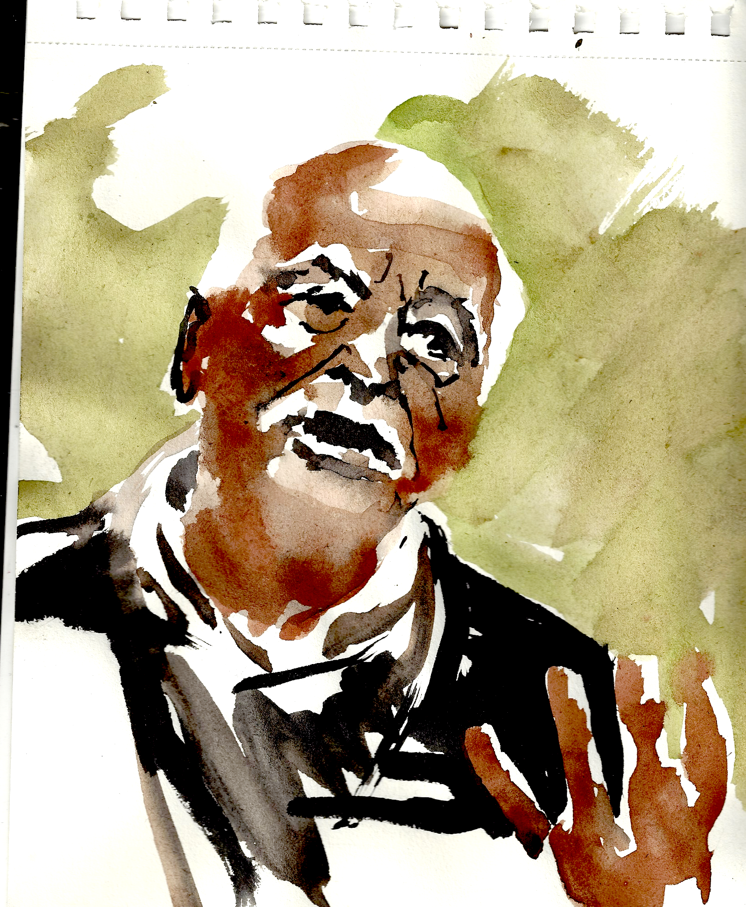 Satish Kumar