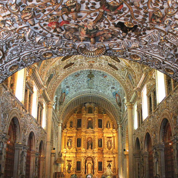 Arquitectura