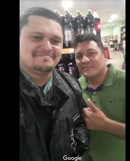 FIDELIZAÇÃO DE CLIENTES
