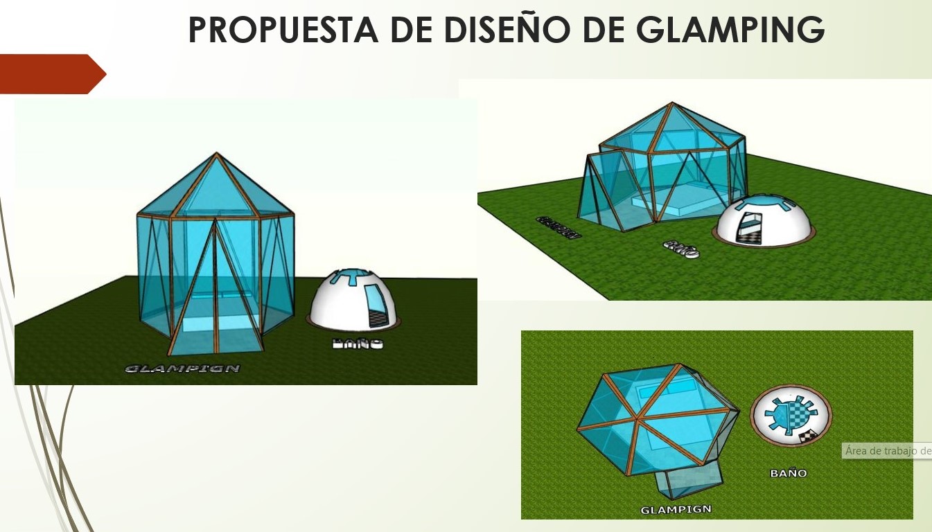 Propuesta de diseño y emprendimiento