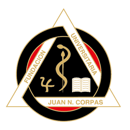 User Flow Universidad Juan N. Corpas
