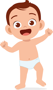 Etapa anal (de los 18 meses a los 3 años)