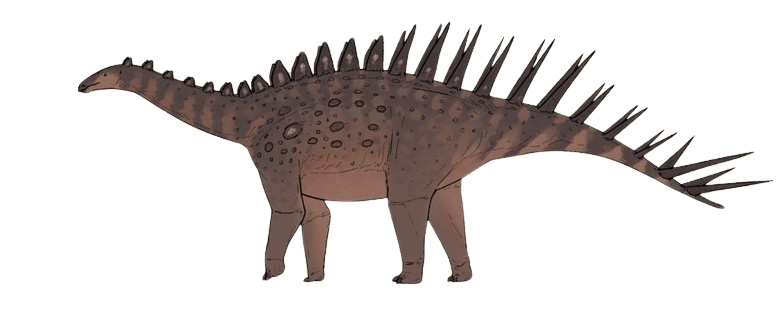 Thyreosaurus atlasicus