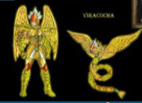Virococha (adoracion a un Dios Creador)
