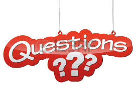 Questions, débats
