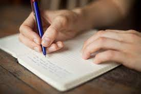Note taking
