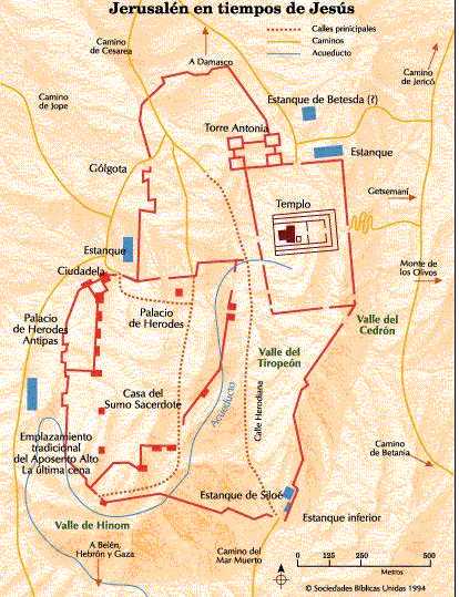 Jerusalén