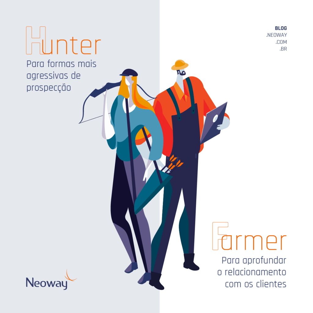 HUNTER