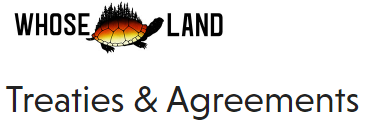 Whose Land