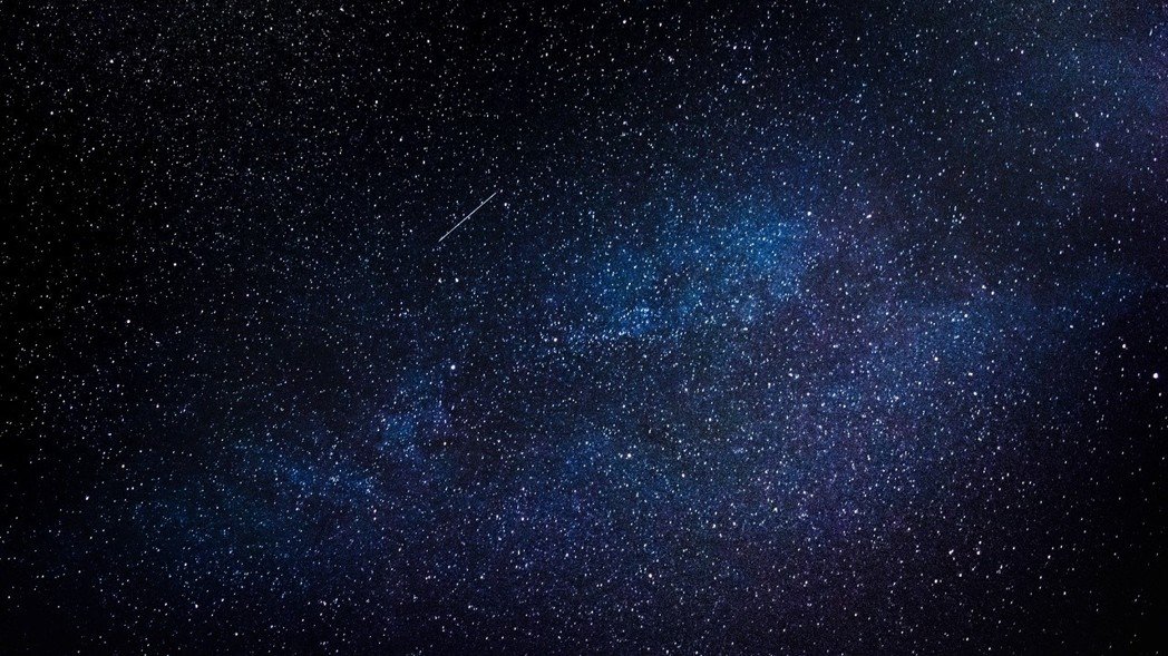 觀星區
