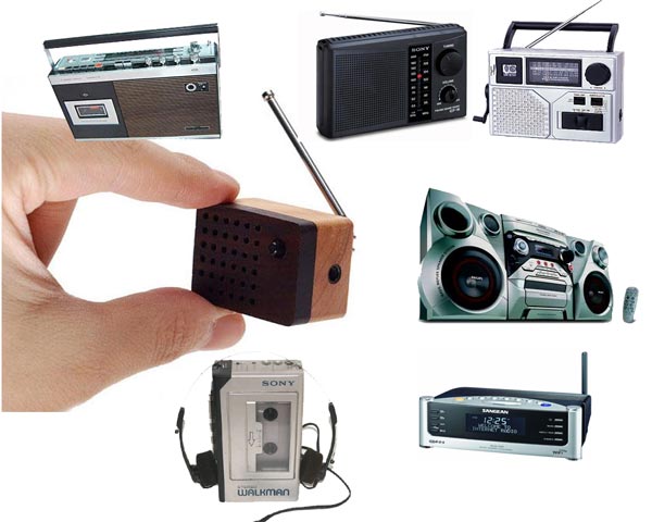 Radio FM
