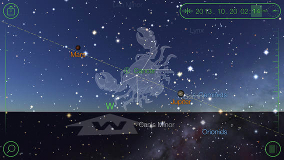 Star Walks 2