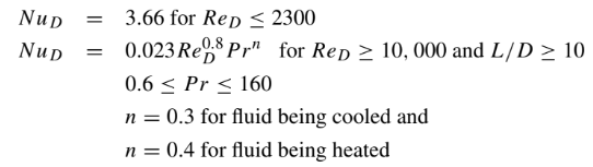 Flow Through Cylinder