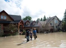 What Can we do to limit negative effects on Rainfall Changes