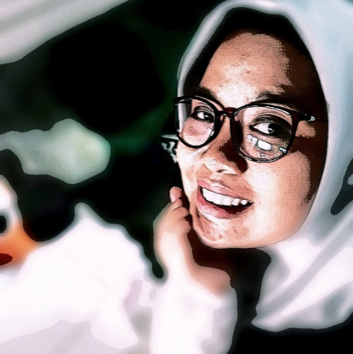 Stakeholder

Ida Indrayani, A, Md.)