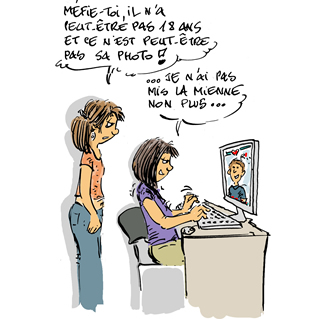 Quels accompagnements pour les jeunes ?