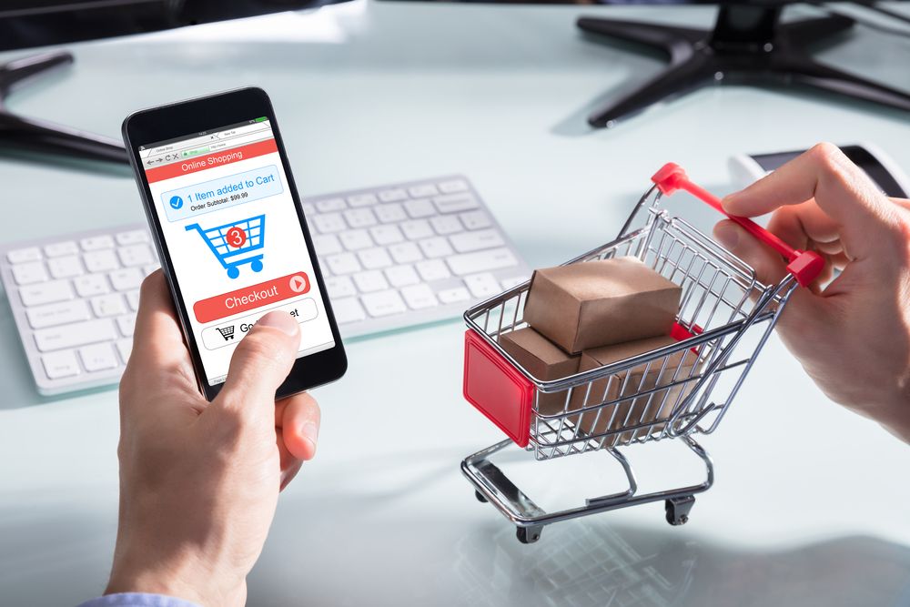 Consumidor Online