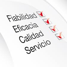 Necesito tus referencias para tomar una decisión