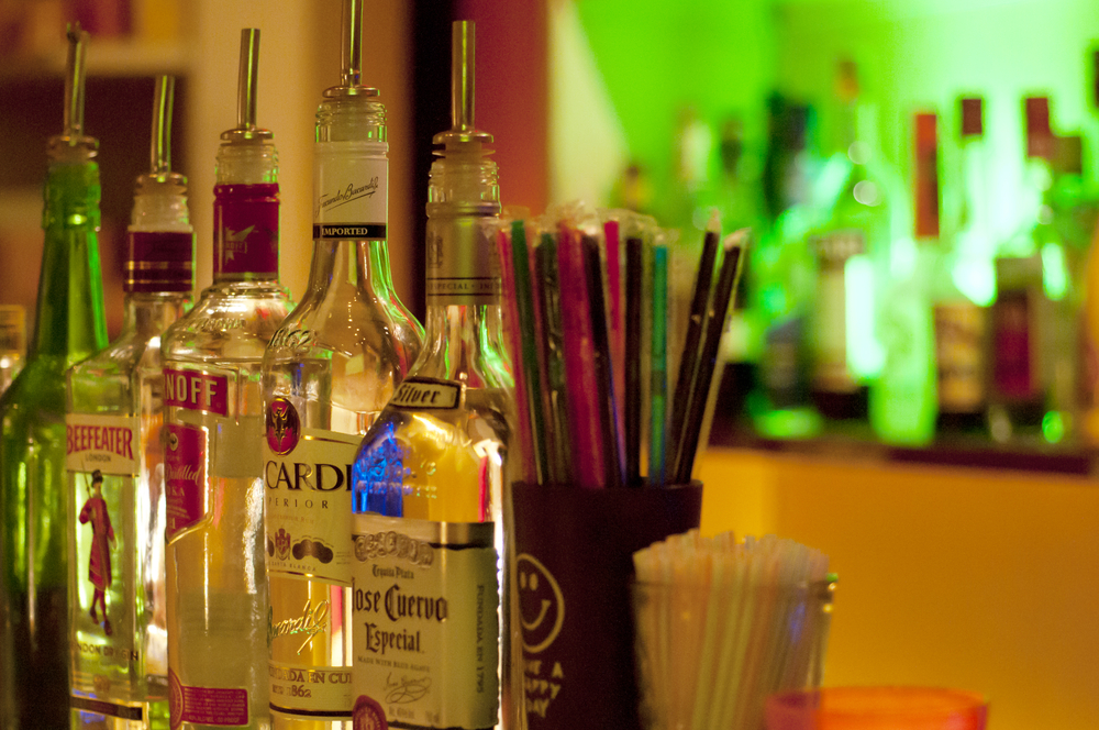 Alkohol