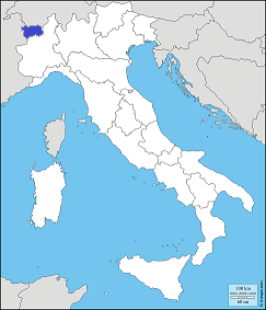 Valle d'Aosta