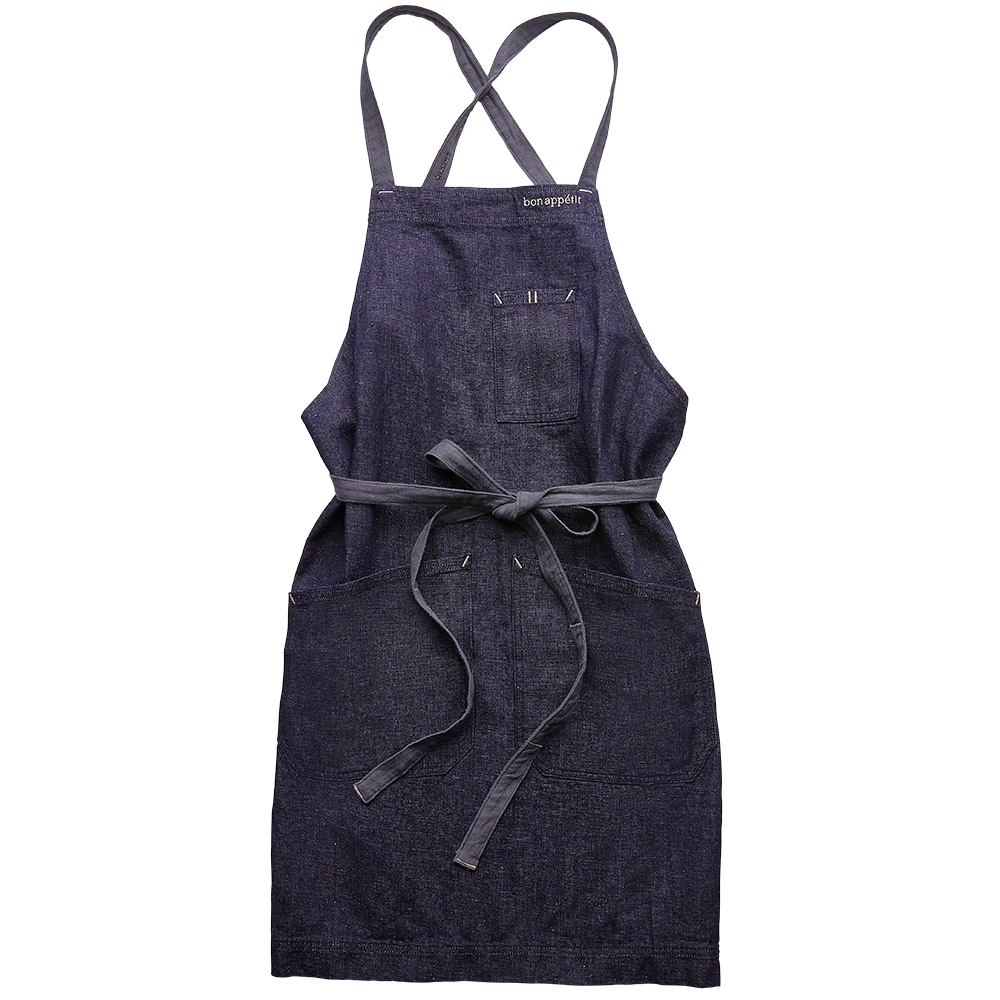 Apron