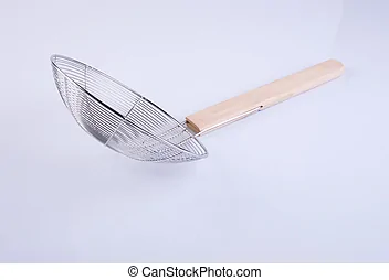 Chinese Scoop Strainer