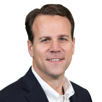 John Scudder
Senior Vice President and U.S. Chief Ethics and Compliance Officer