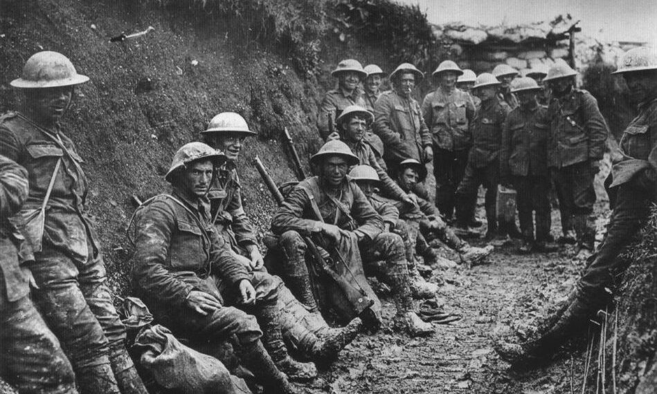 5. La fine della guerra / 6. Trattati di pace